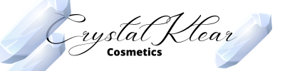 CrystalKlear Cosmetics